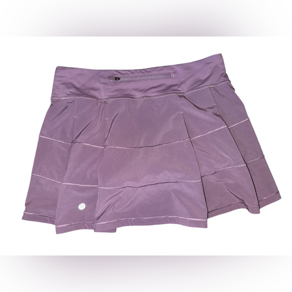 Lulu Skort